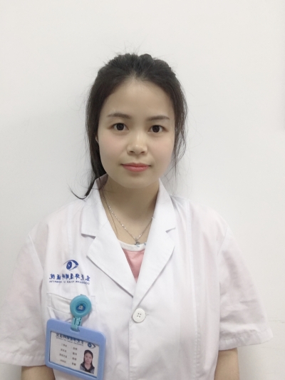 曾翠兰